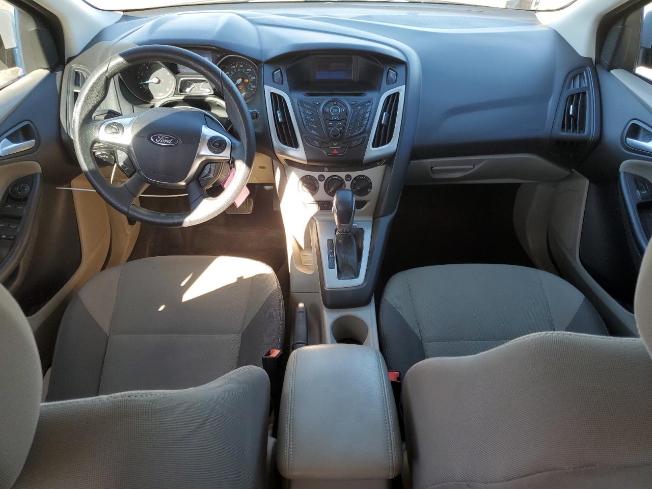 2013 Ford Focus - Image 8