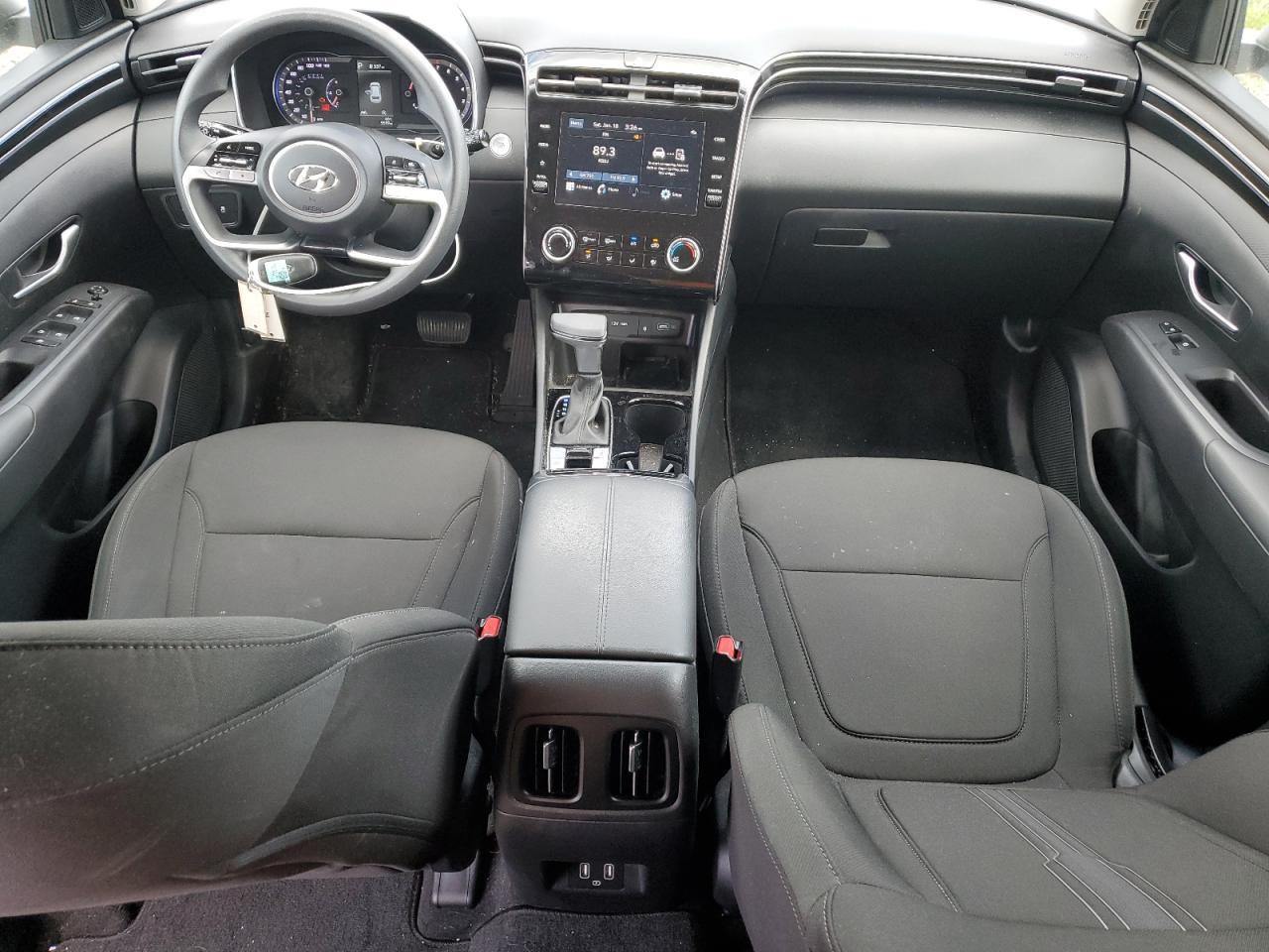 2023 Hyundai Tucson - Image 8
