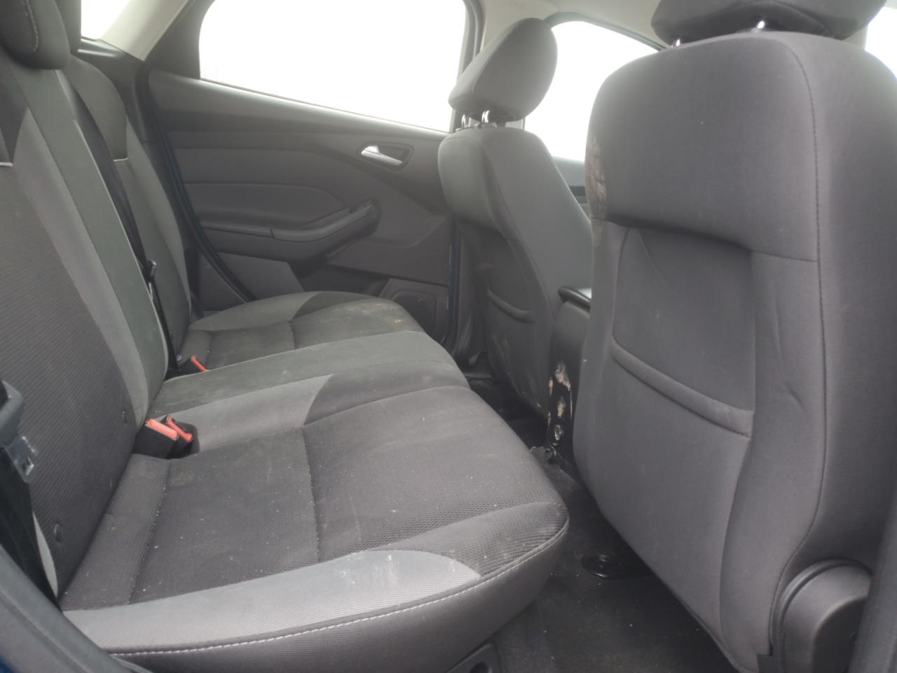 2014 Ford Focus - Image 10