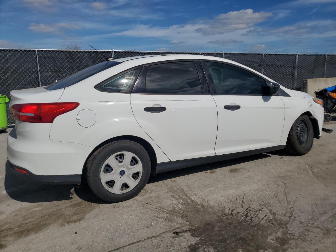 2018 Ford Focus - Image 3