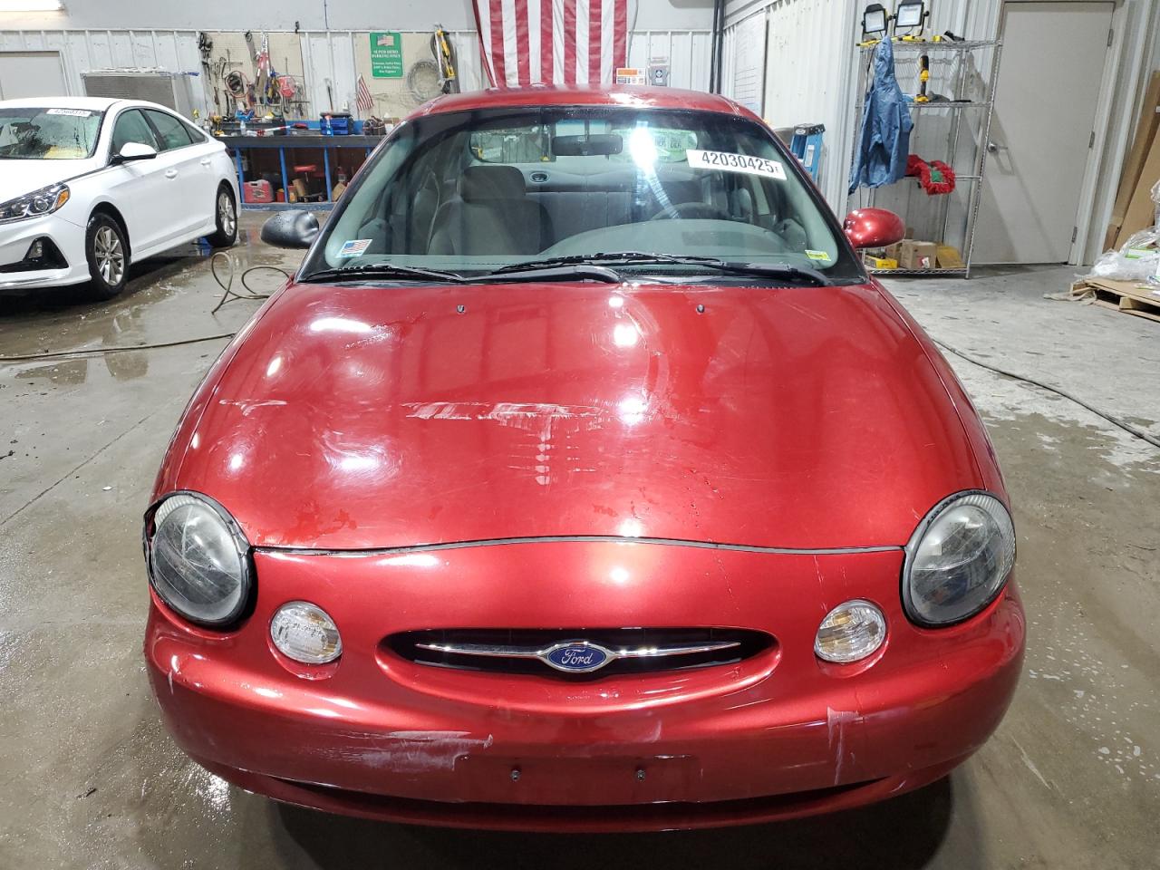 1999 Ford Taurus - Image 5