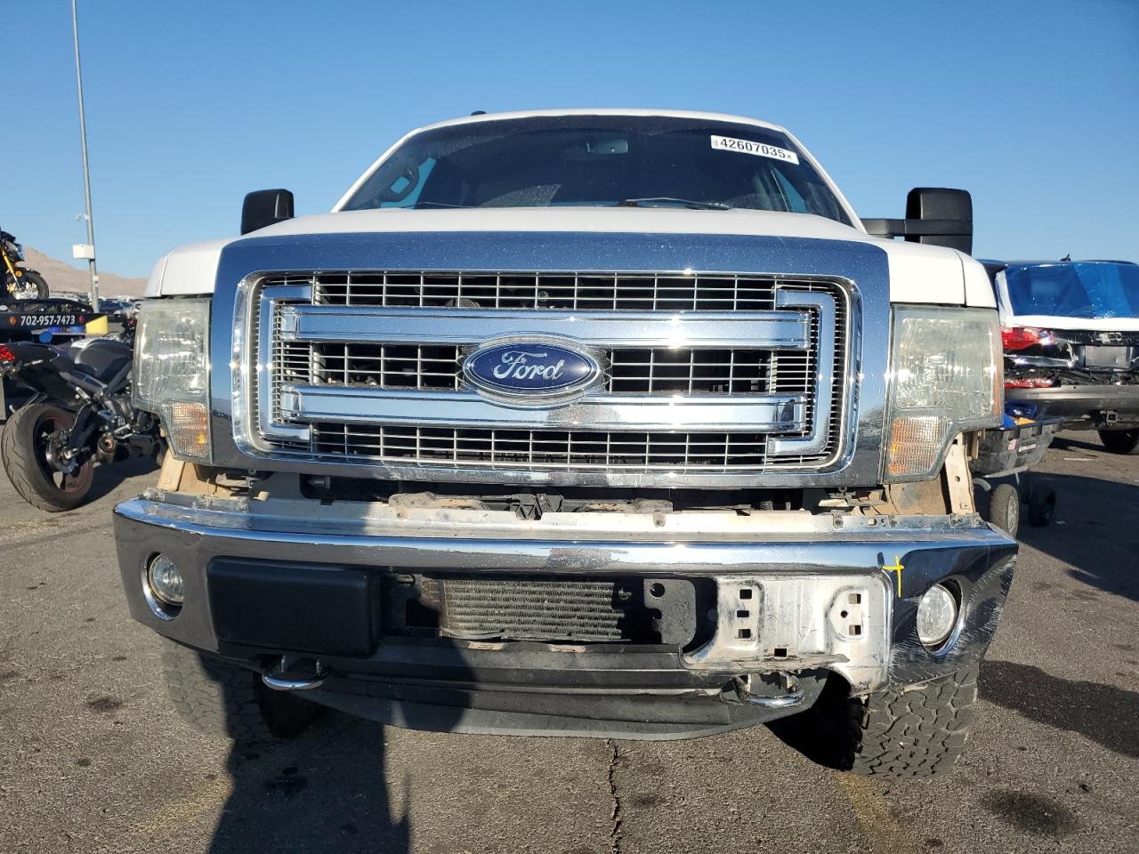 2013 Ford F-150 - Image 5