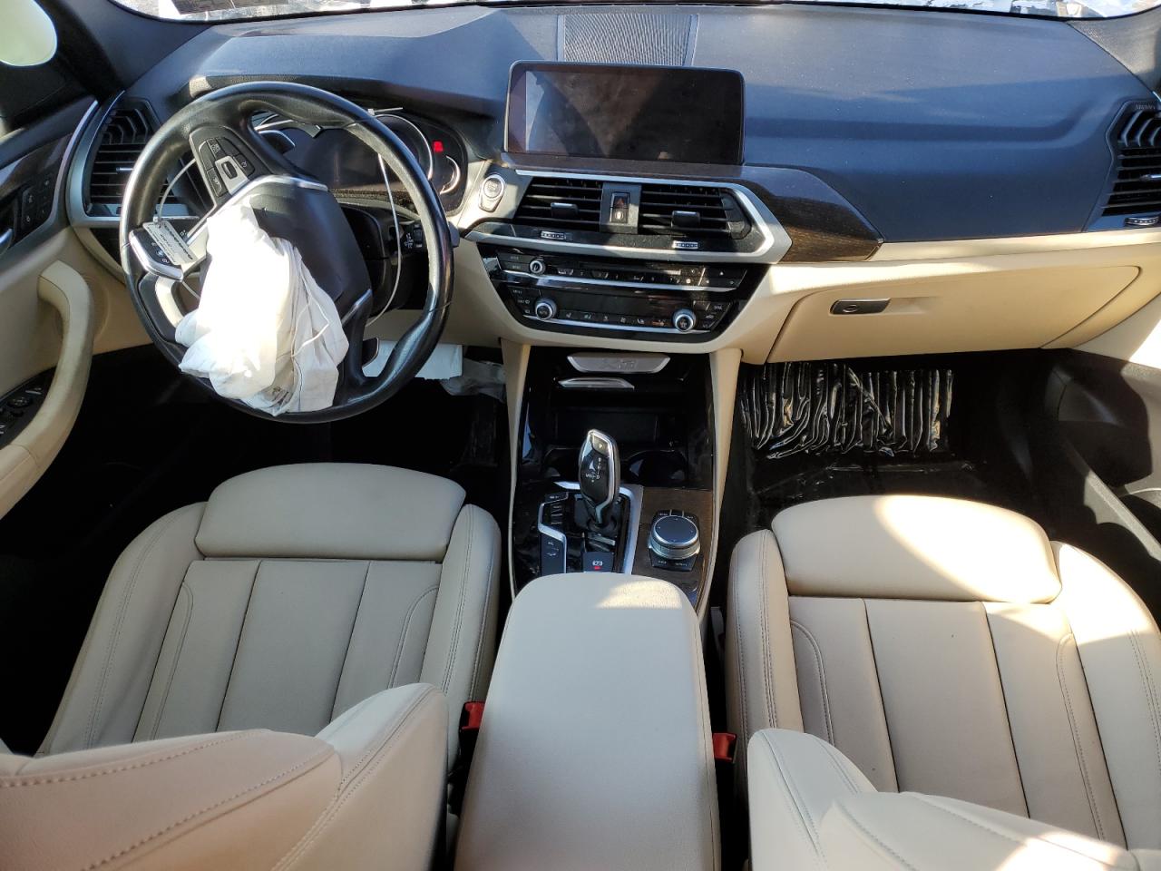 2019 BMW X3 - Image 8