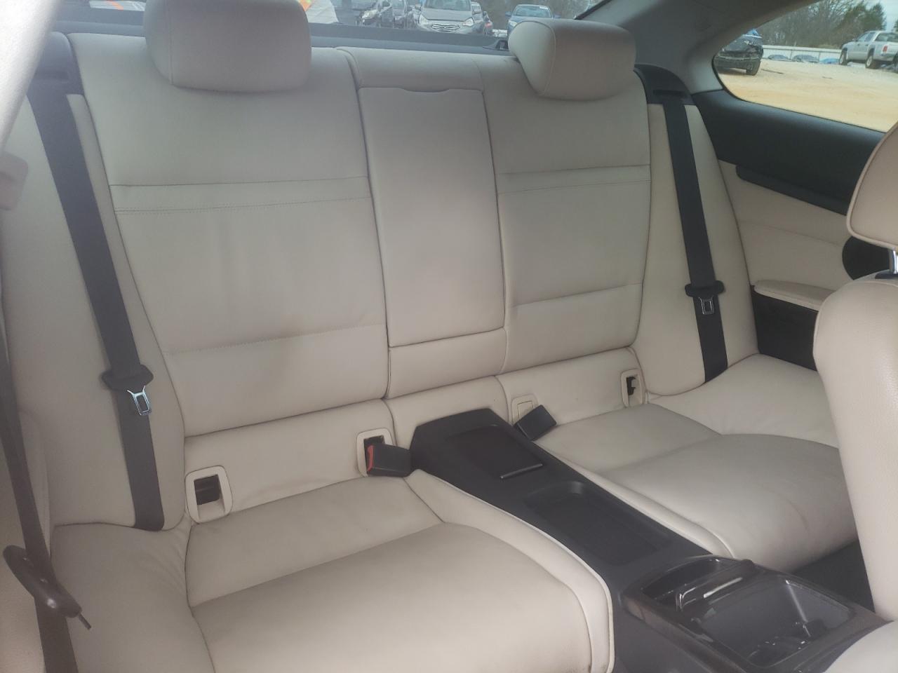 2011 BMW 3er - Image 10