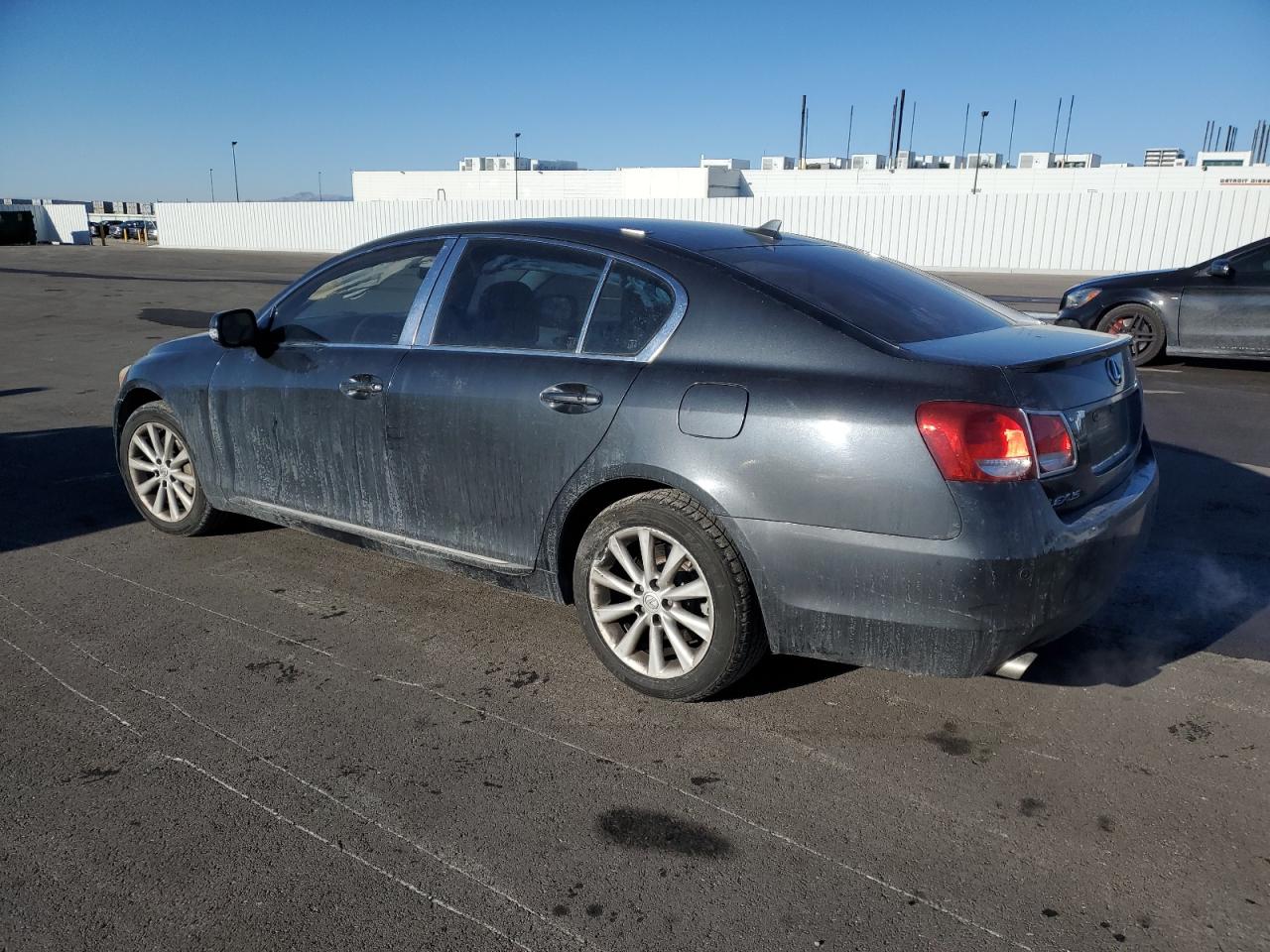 2010 Lexus GS - Image 2