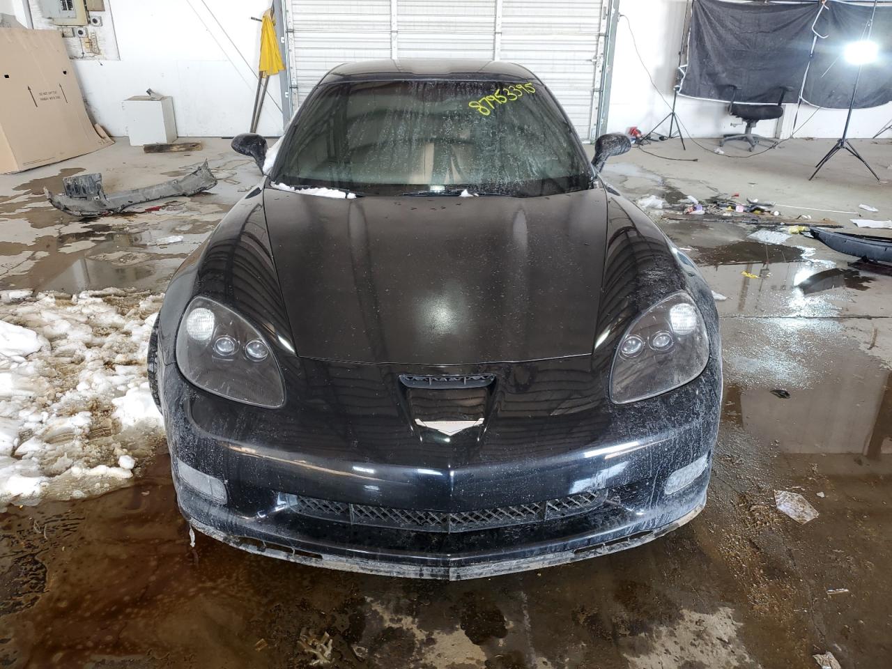 2007 Chevrolet Corvette - Image 5