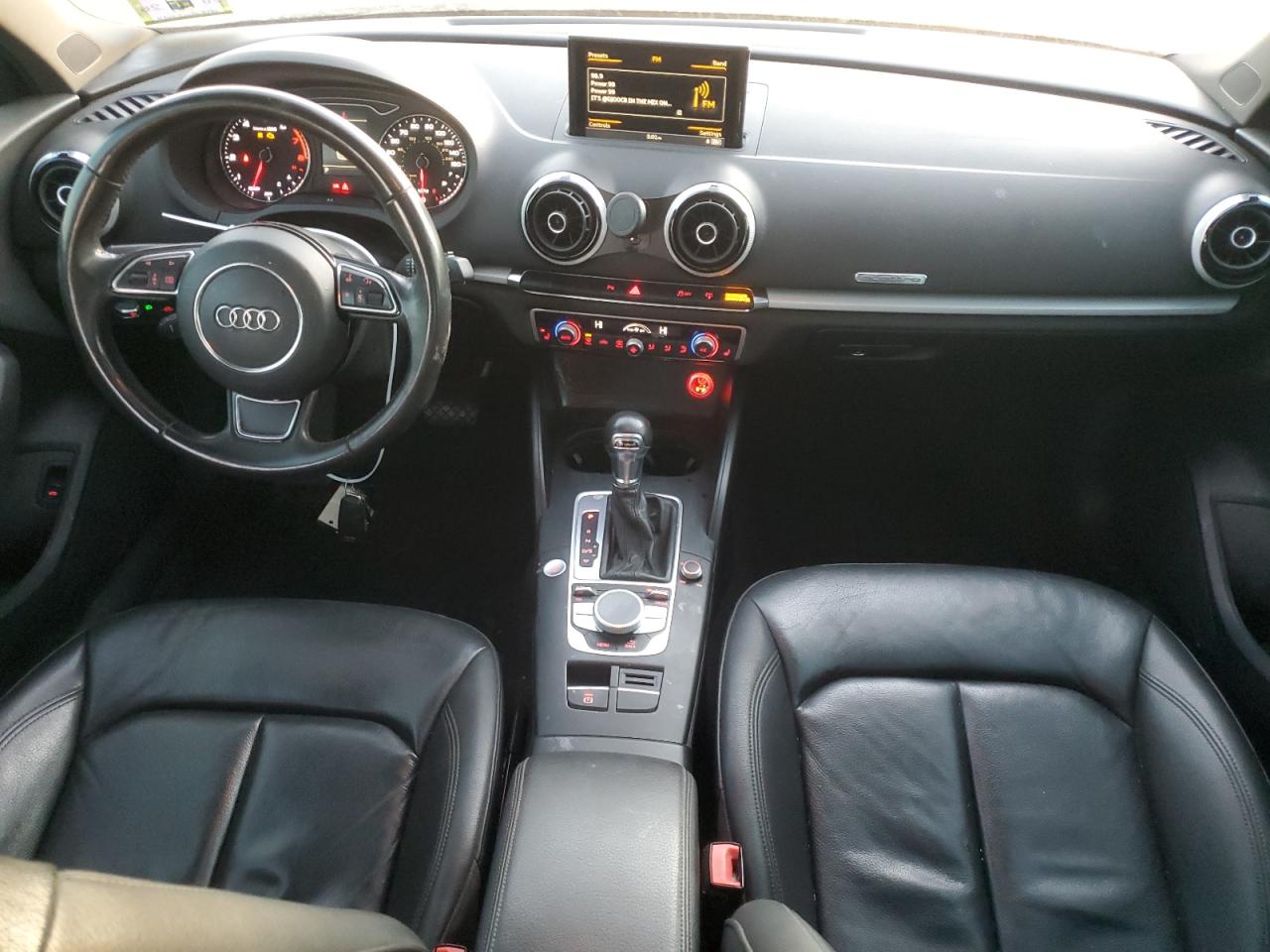 2016 Audi A3 - Image 8
