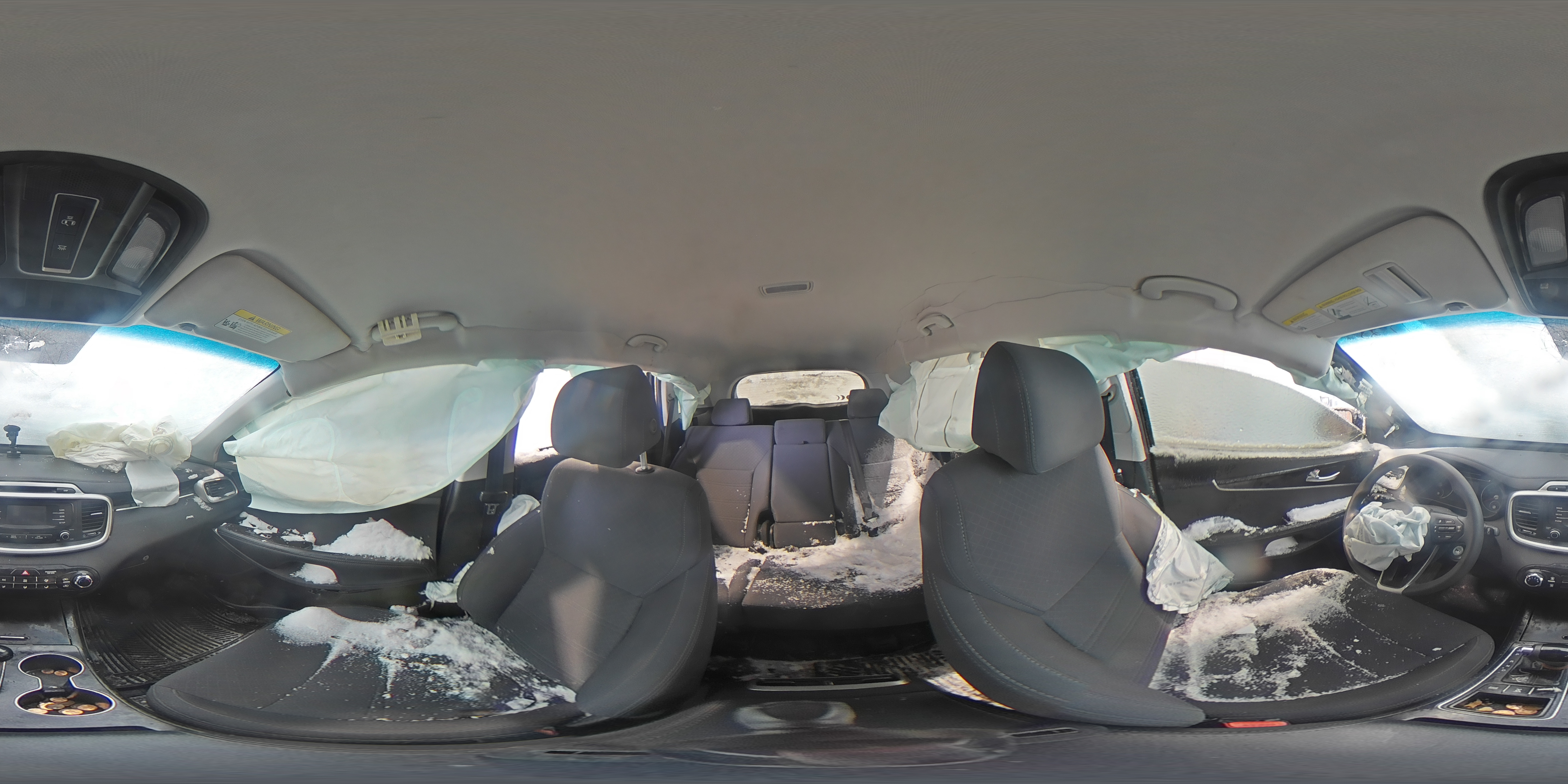 2017 Kia Sorento - Image 14