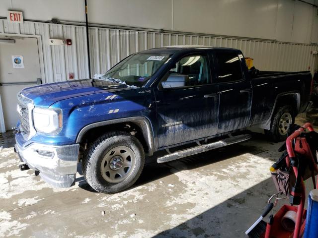 2019 Gmc Sierra Limited K1500