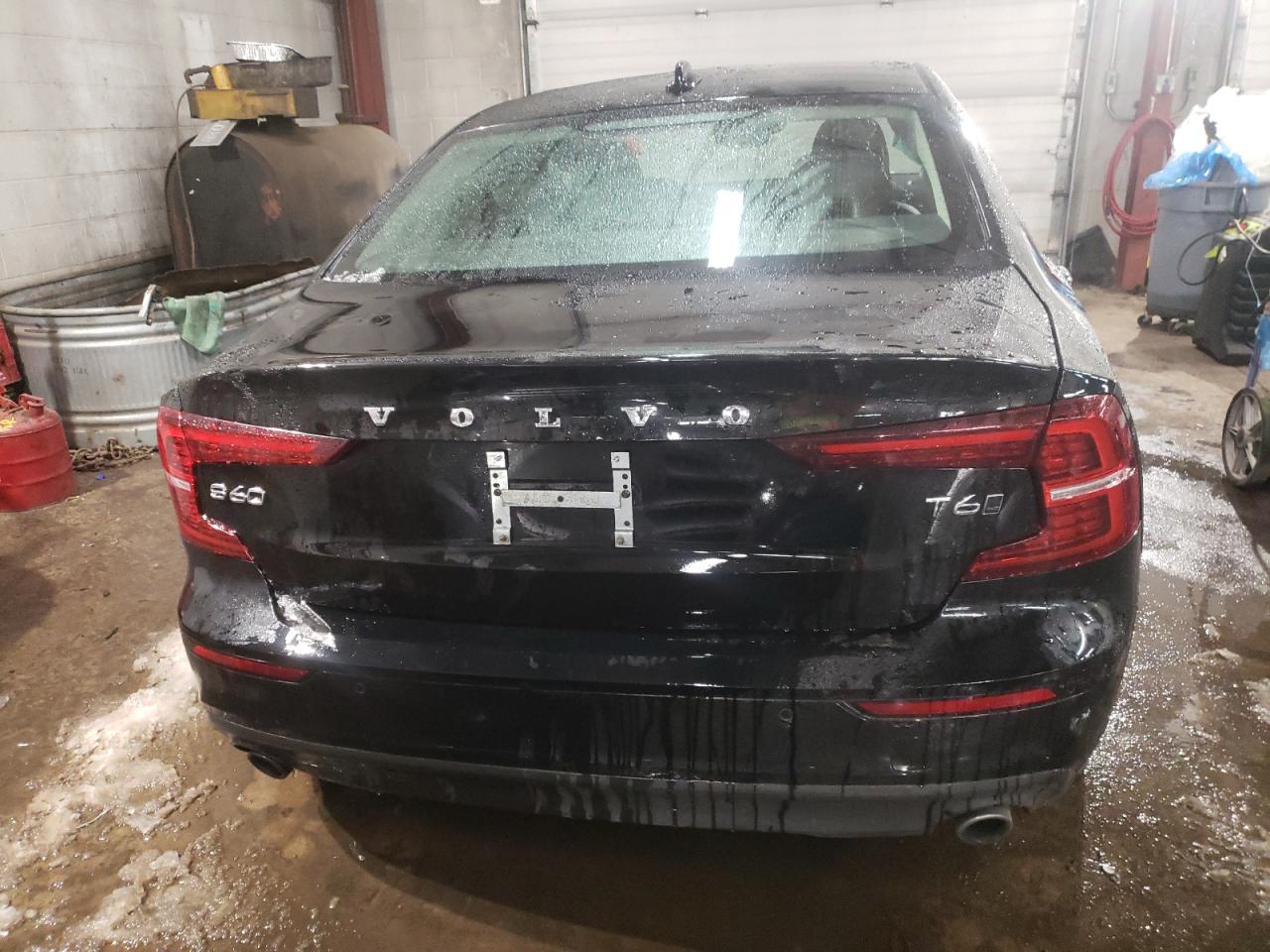 2021 Volvo S60 - Image 6