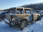 2004 Honda Pilot Exl na sprzedaż w Hurricane, WV - Burn