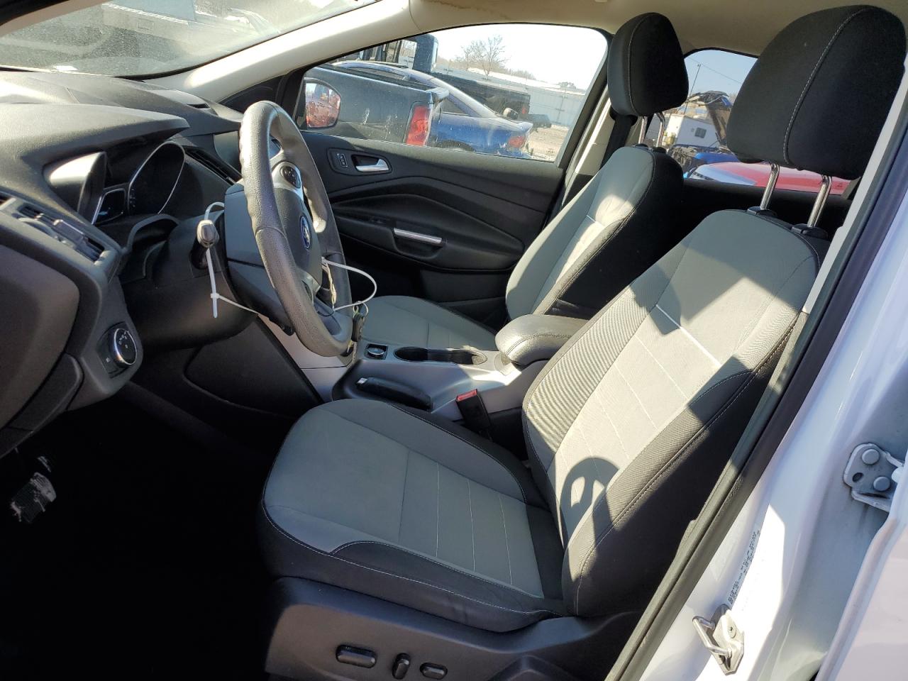 2014 Ford Escape - Image 7