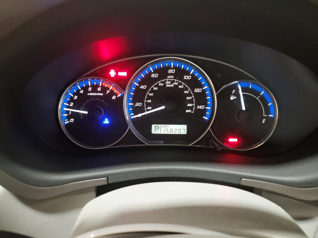 2010 Subaru Forester - Image 9
