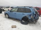 2015 Subaru Forester 2.5I Premium за продажба в Wayland, MI - Rear End