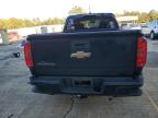 2015 Chevrolet Colorado Z71 en Venta en Gaston, SC - Front End