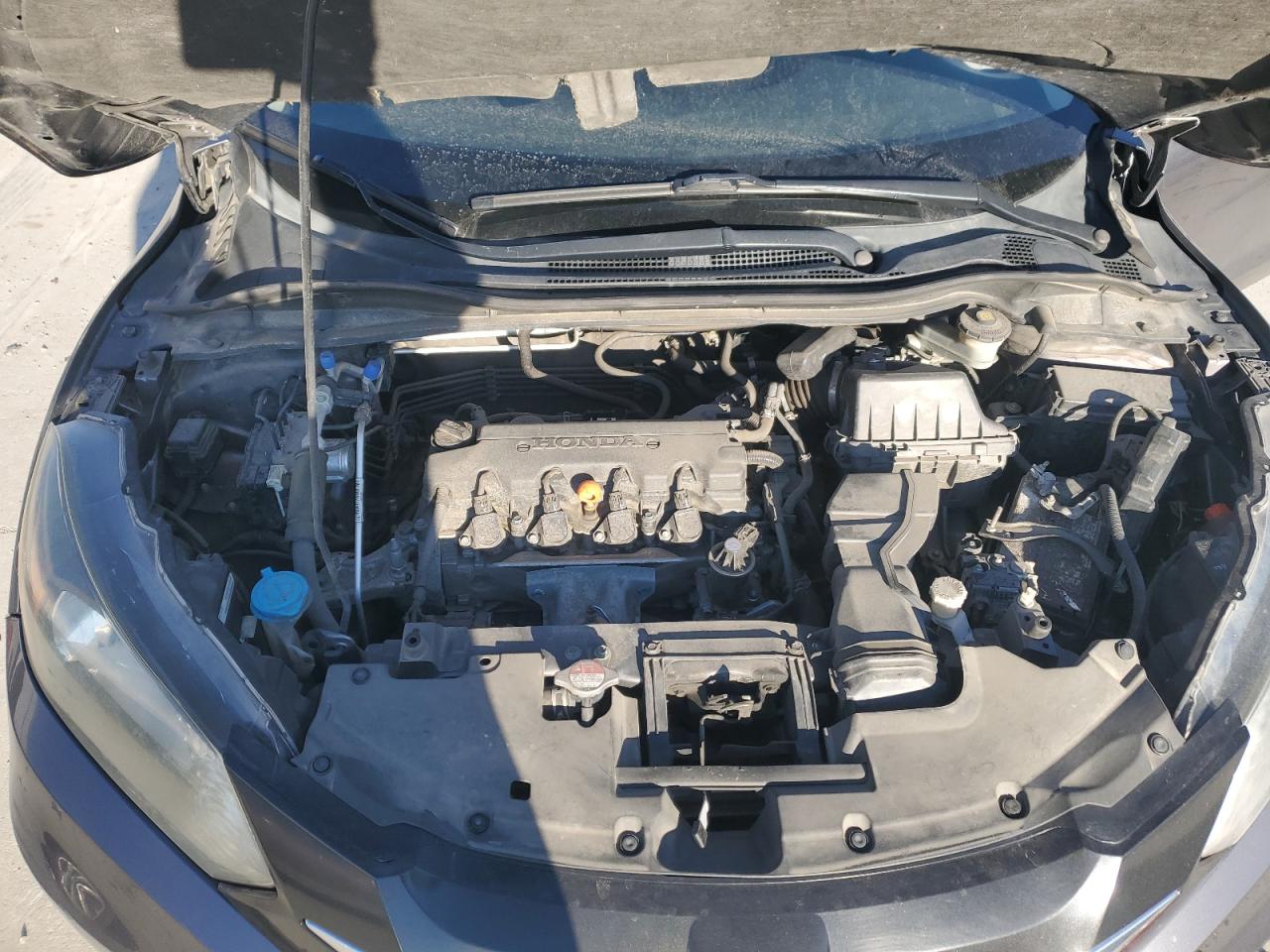 2017 Honda HR-V - Image 11