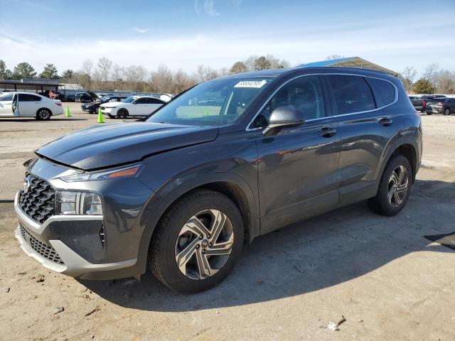 2021 Hyundai Santa Fe Se