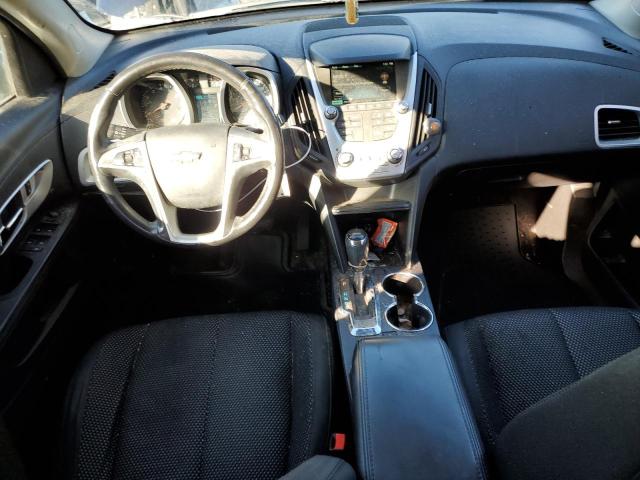 Parquets CHEVROLET EQUINOX 2016 Granatowy