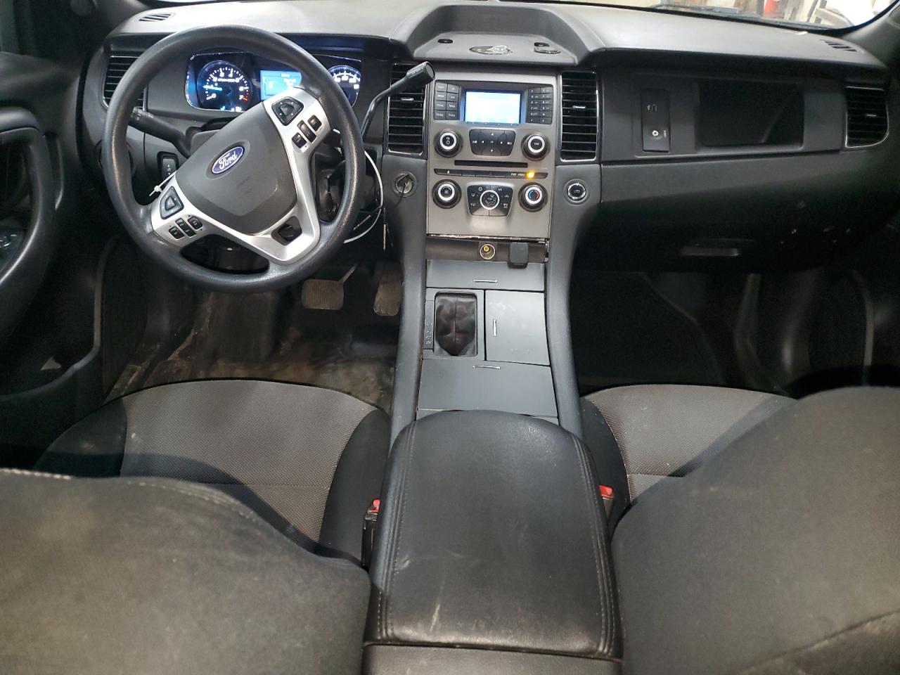 2014 Ford Taurus - Image 8