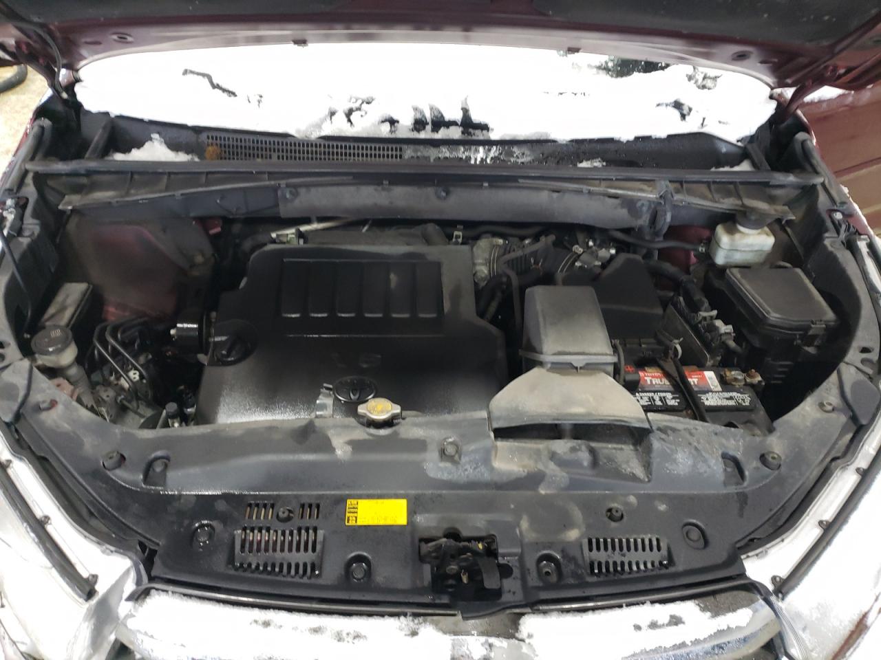 2015 Toyota Highlander - Image 12
