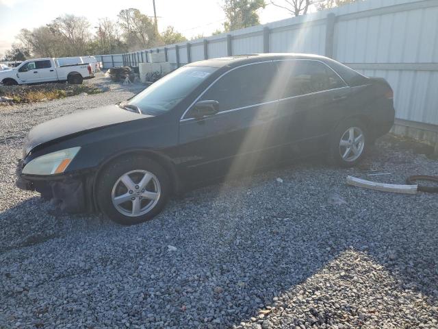 2004 Honda Accord Ex