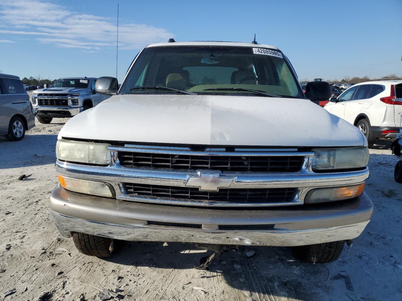 2004 Chevrolet Tahoe - Image 5