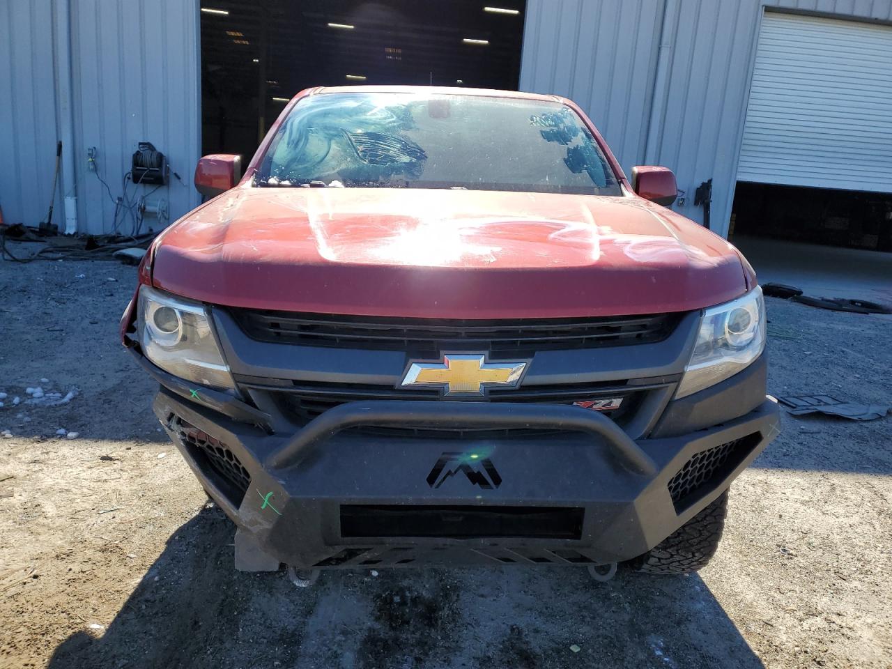 2016 Chevrolet Colorado - Image 5