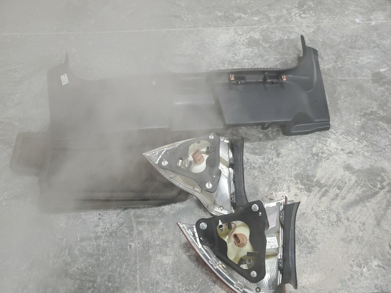 2010 Ford Fusion - Image 12