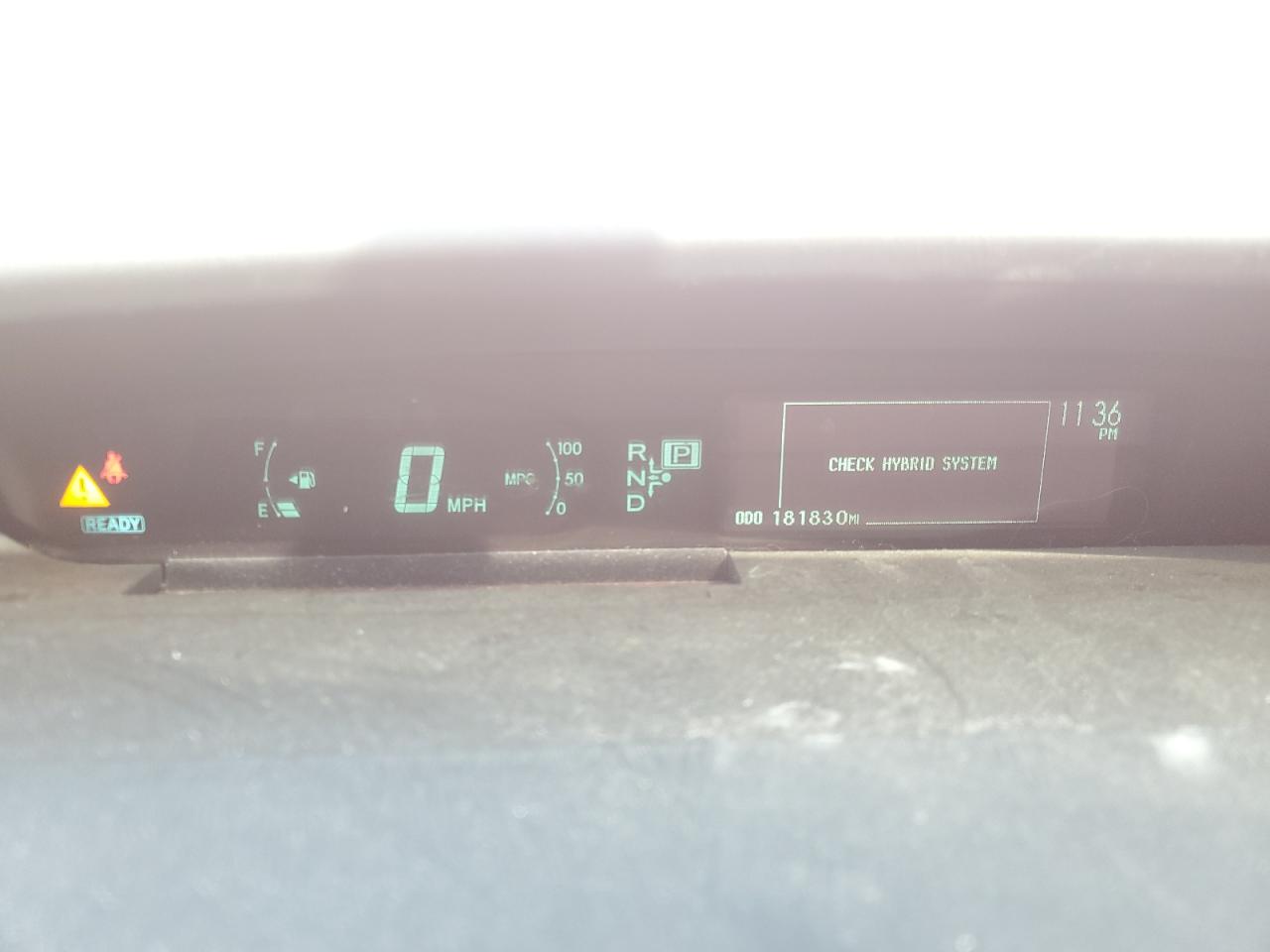 2010 Toyota Prius - Image 9