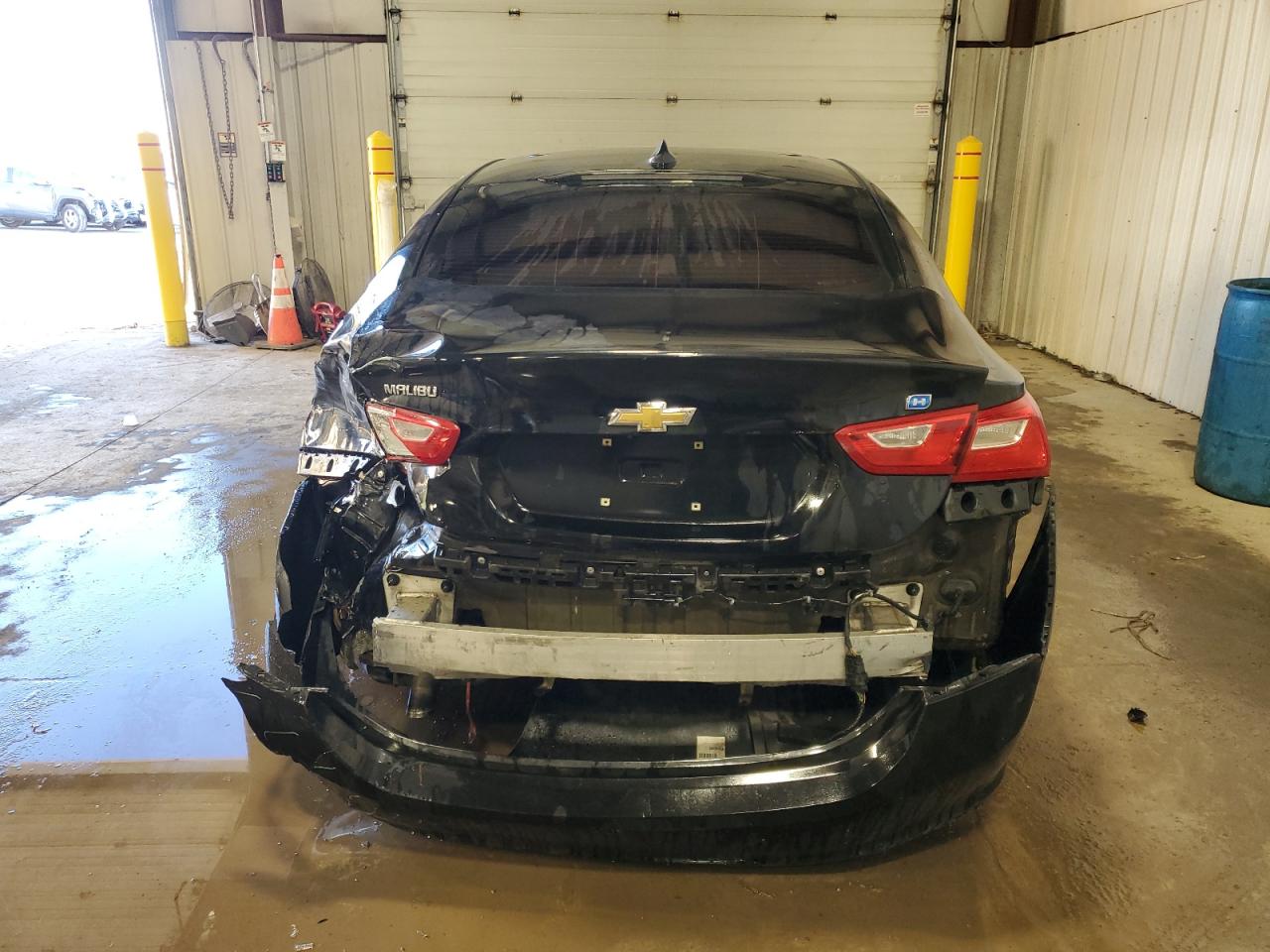 2016 Chevrolet Malibu - Image 6