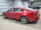 2015 Mazda 6 Grand Touring продається в Candia, NH - Front End