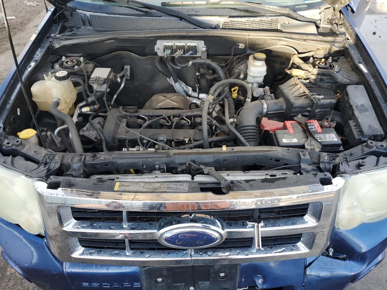 2008 Ford Escape - Image 12