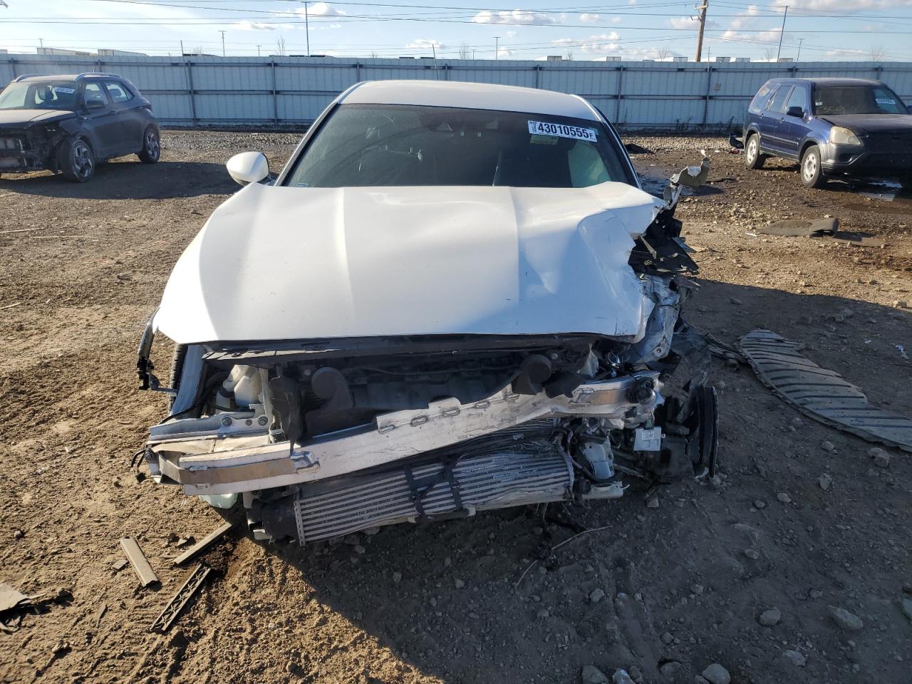 2019 Honda Accord - Image 5