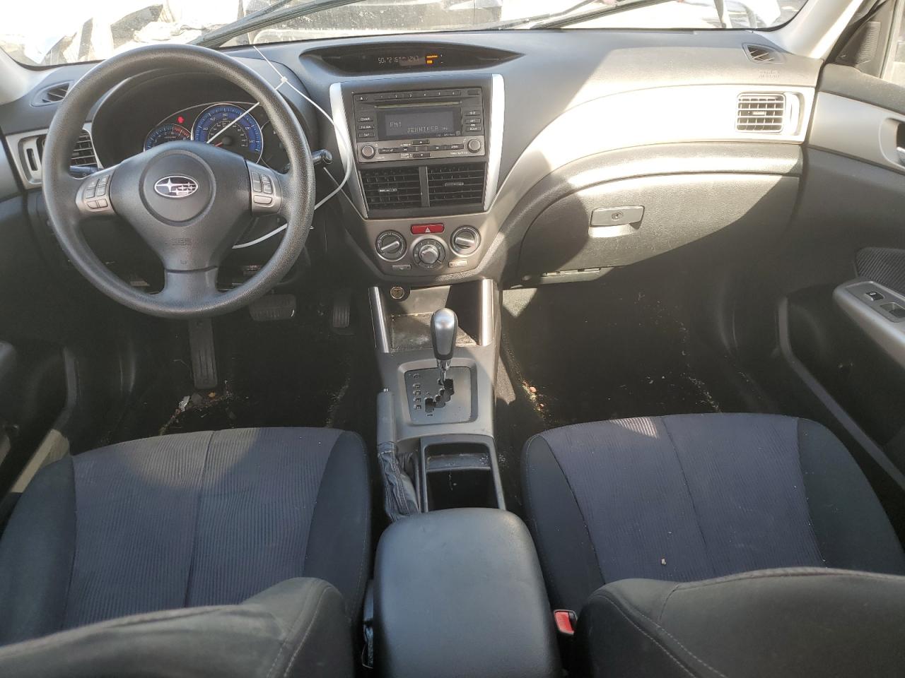 2009 Subaru Forester - Image 8