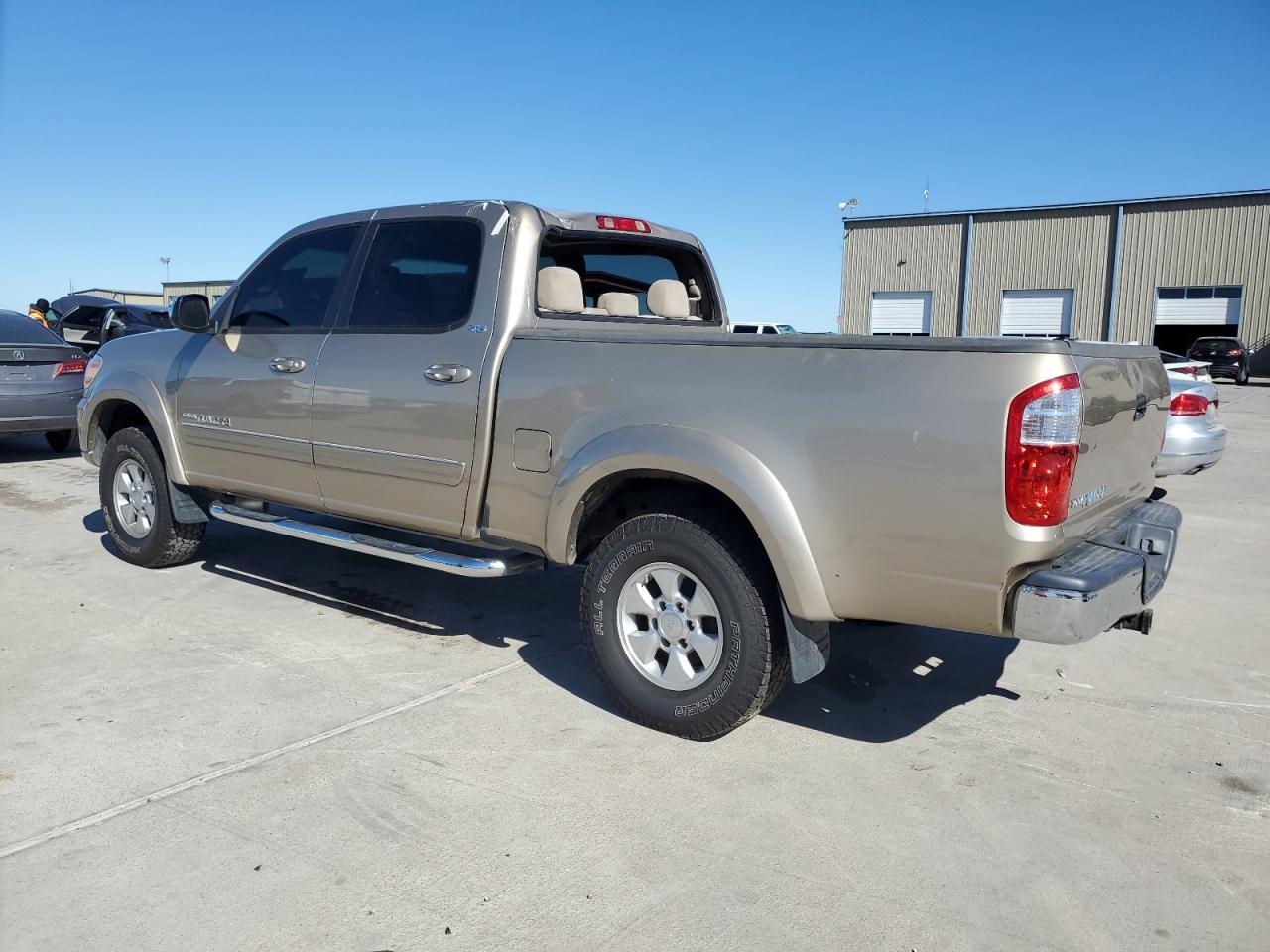 2006 Toyota Tundra - Image 2