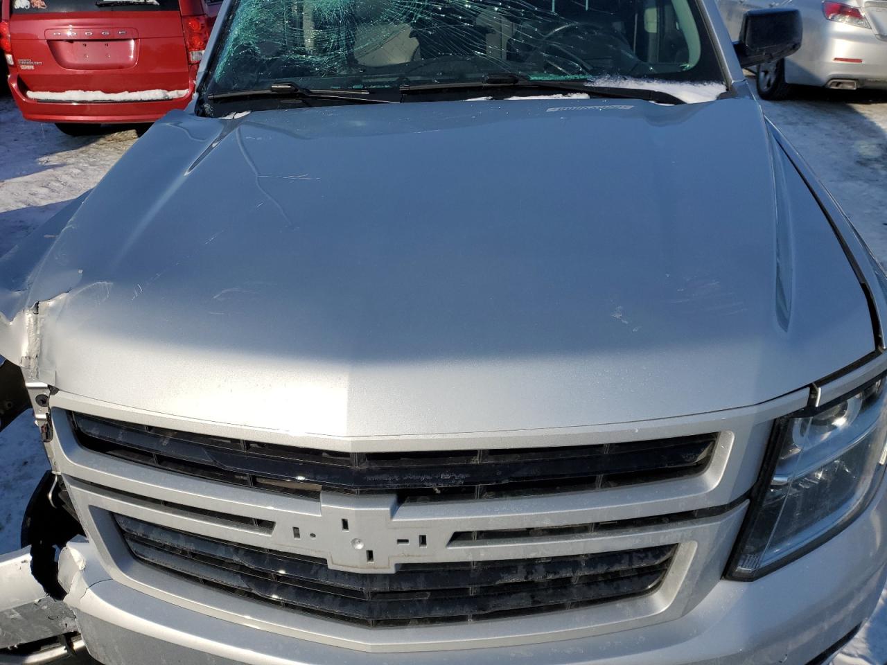 2020 Chevrolet Tahoe - Image 13