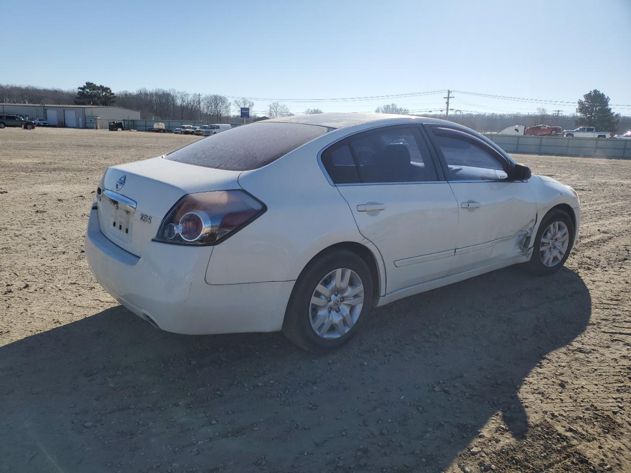 2012 Nissan Altima - Image 3