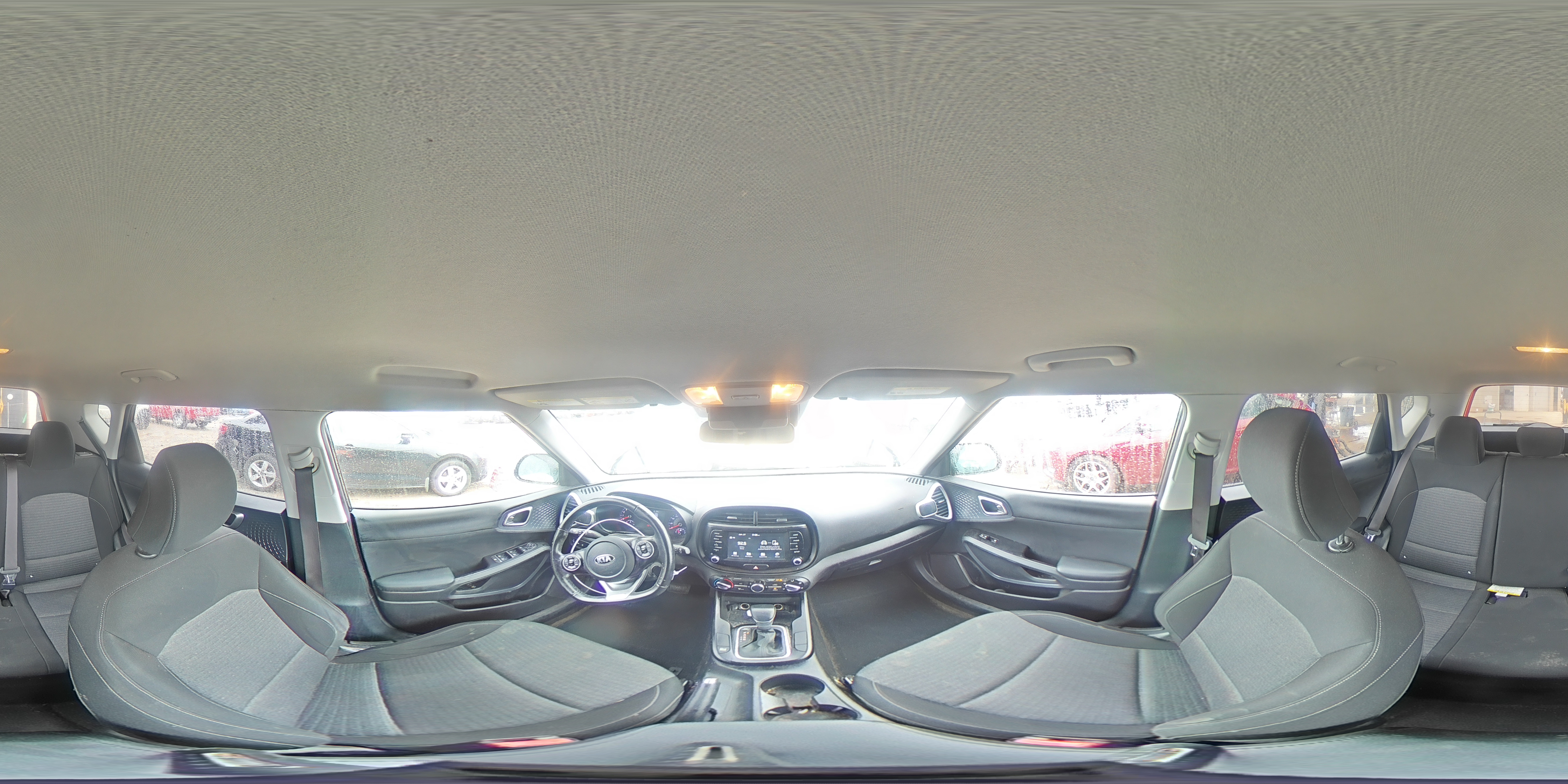 2020 Kia Soul - Image 13