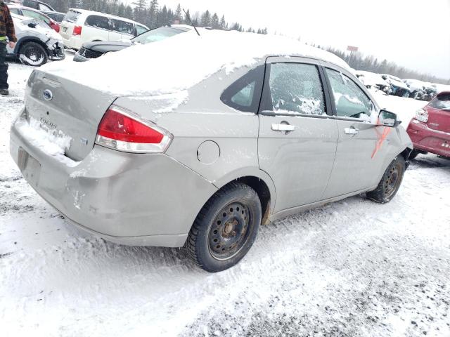 2008 FORD FOCUS S/SE