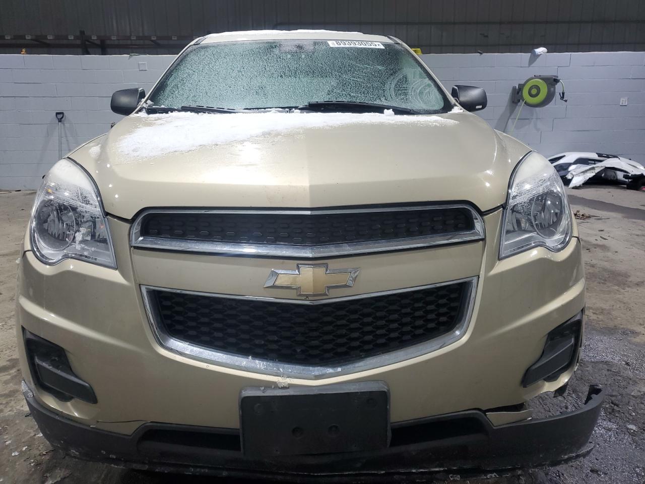 2012 Chevrolet Equinox - Image 5
