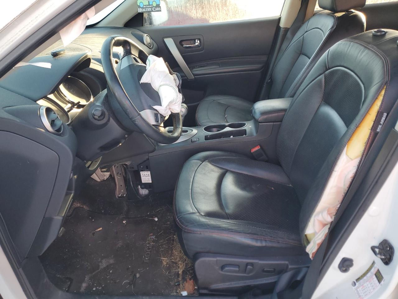 2011 Nissan Rogue - Image 7