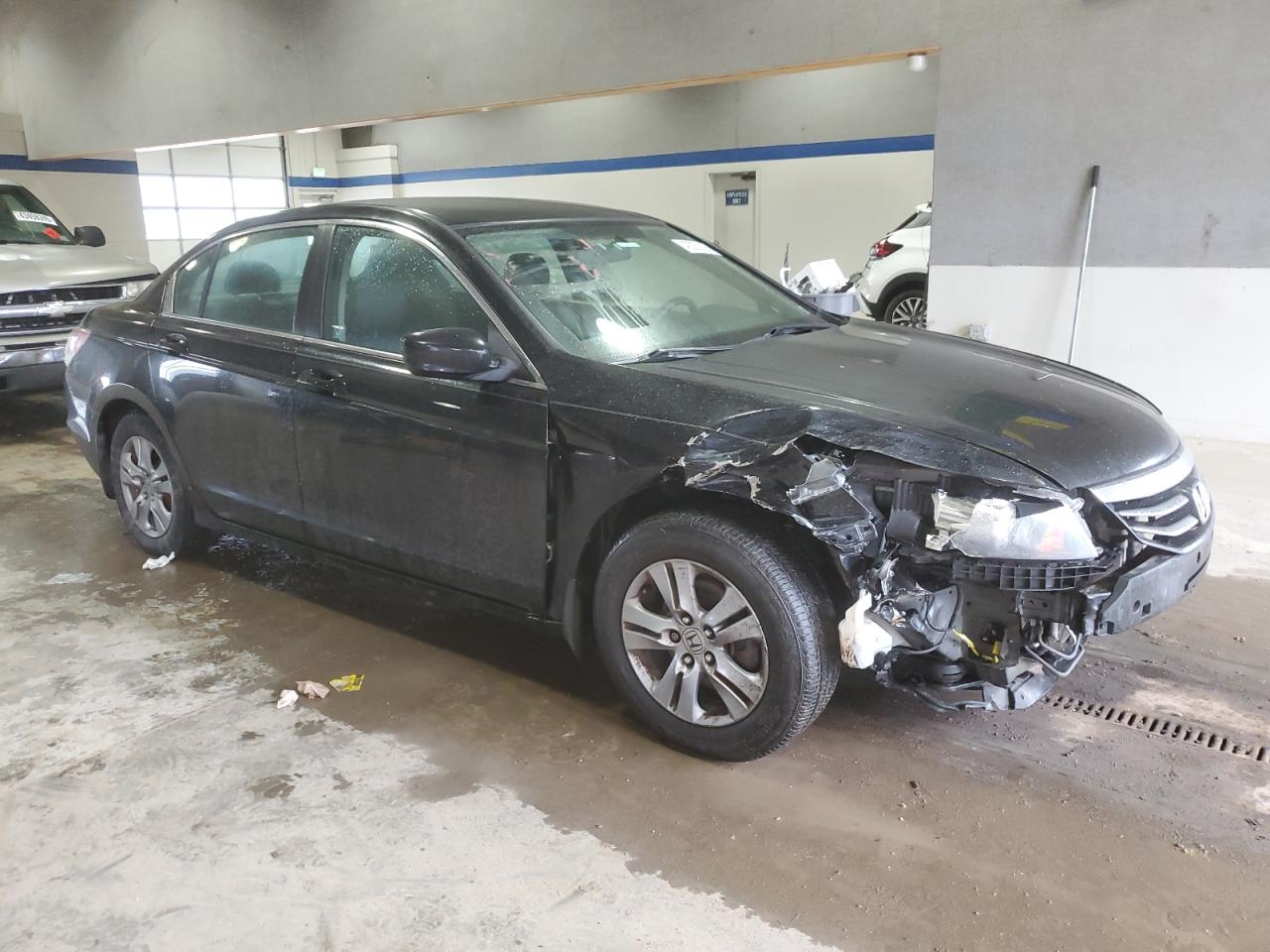 2012 Honda Accord - Image 4