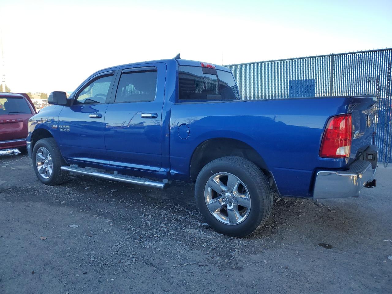 VIN 1C6RR7LT4FS785946 2015 RAM 1500 no.2