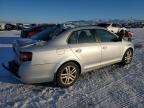 2009 Volkswagen Jetta Tdi de vânzare în Helena, MT - Rear End