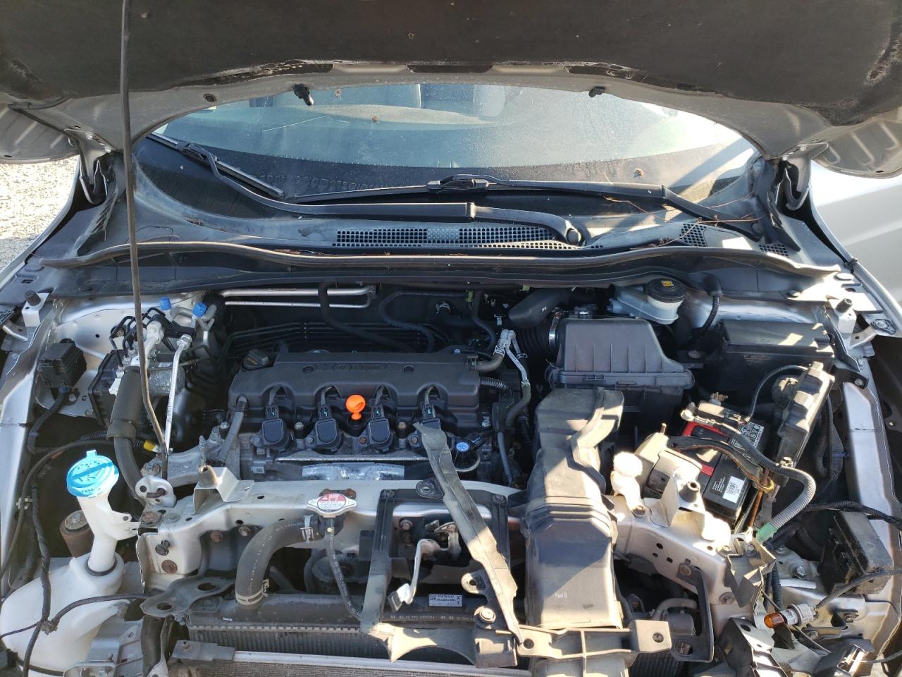 2016 Honda HR-V - Image 12