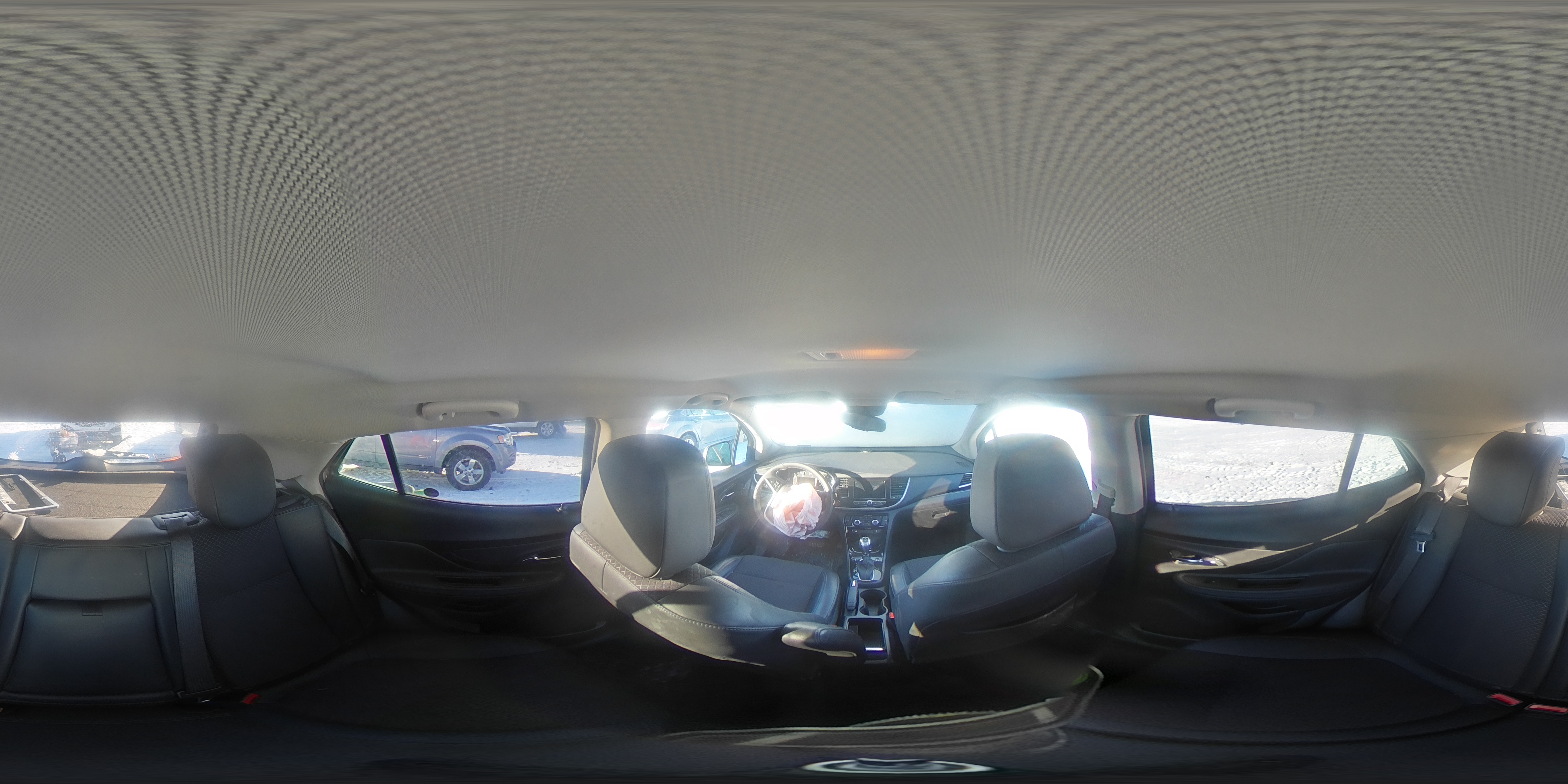 2022 Buick Encore - Image 14