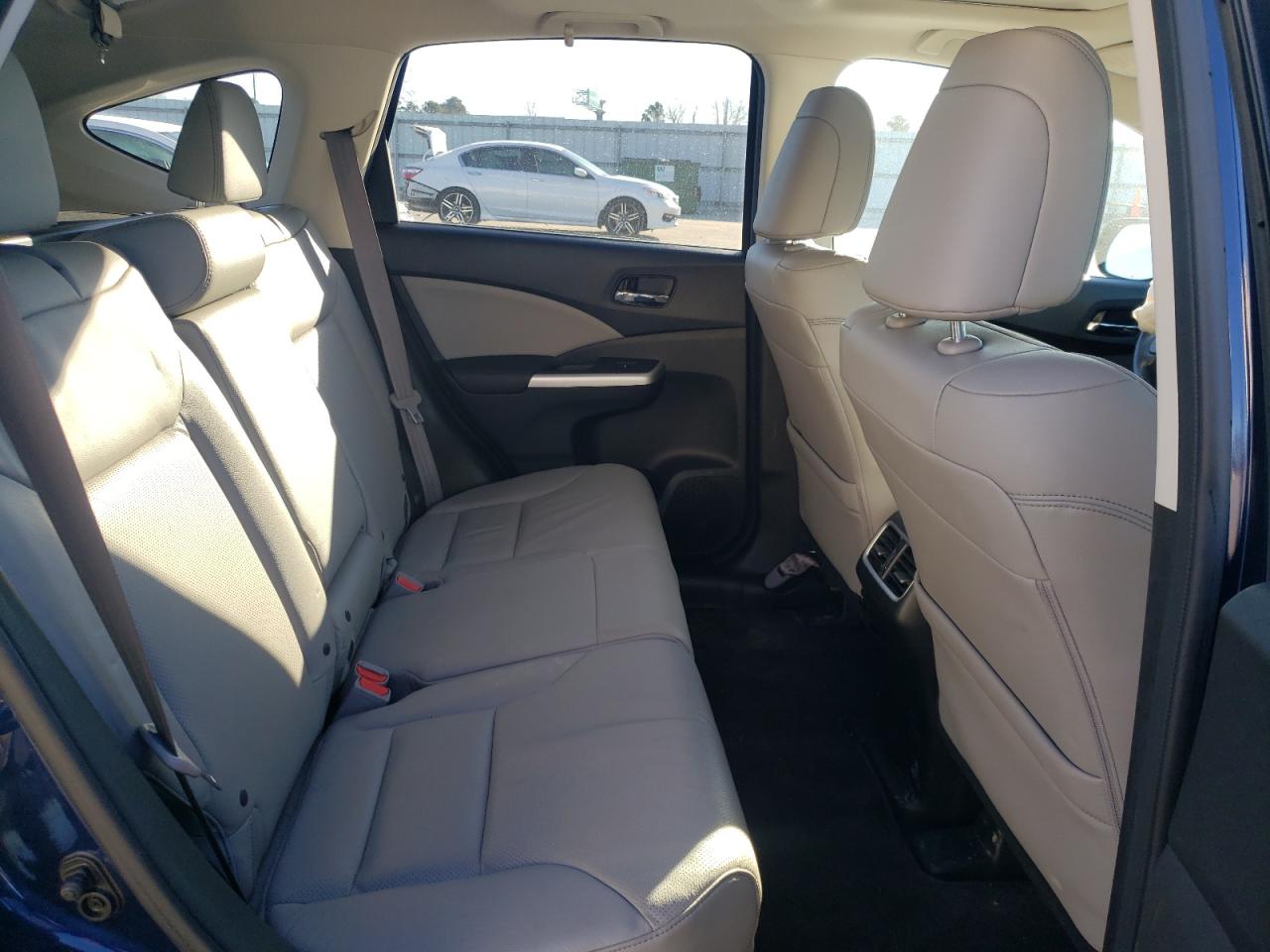 2016 Honda CR-V - Image 10