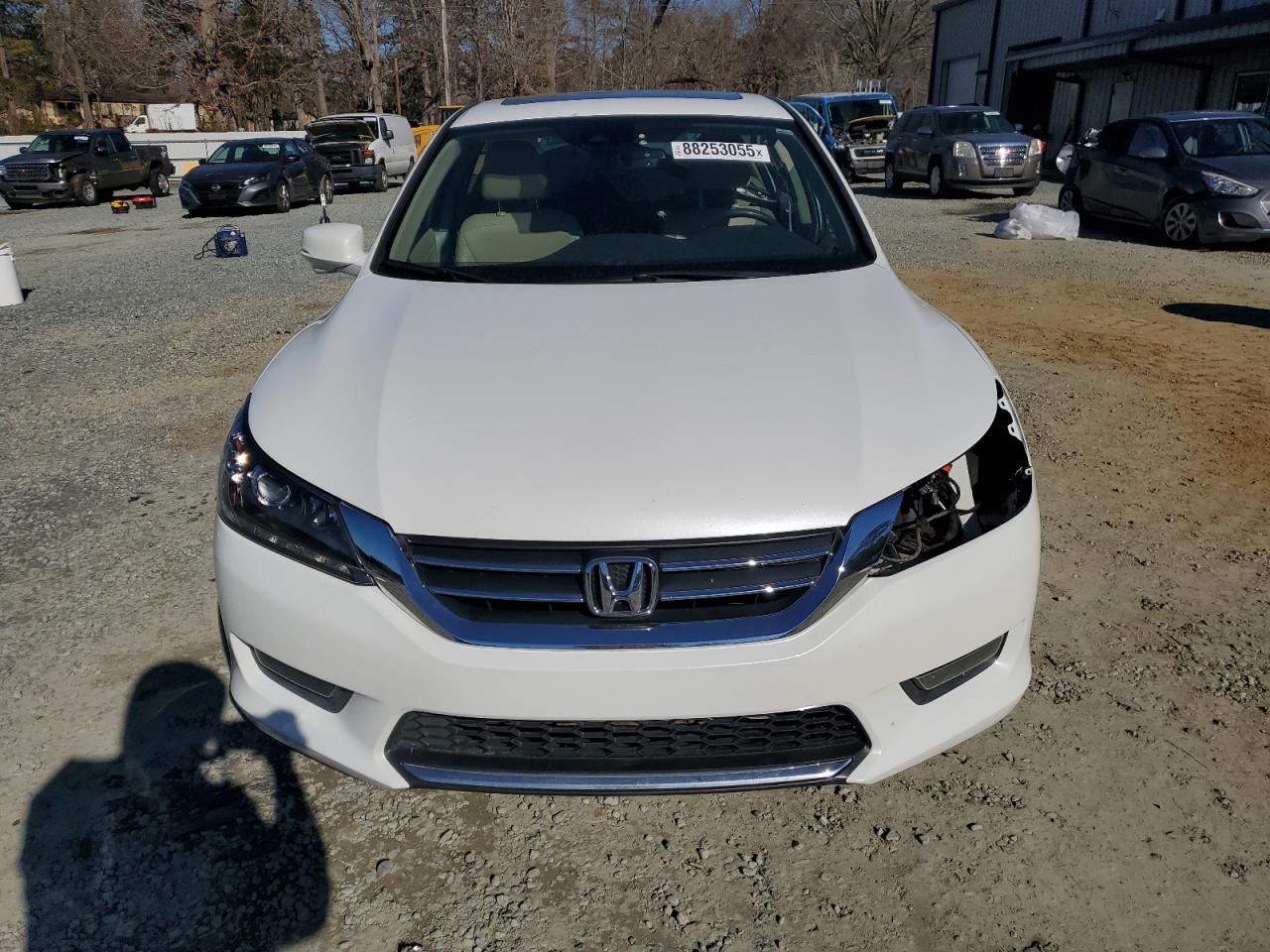 2015 Honda Accord - Image 5