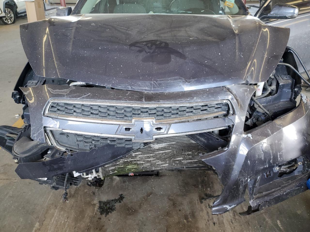 2013 Chevrolet Malibu - Image 12
