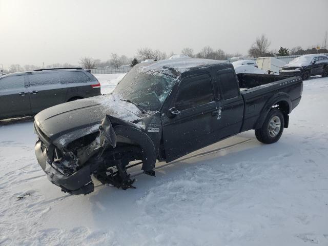 2008 Ford Ranger Super Cab